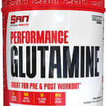 SAN Performance Glutamine (300 g)