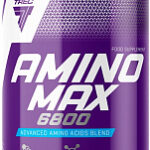 TREC NUTRITION AMINO MAX 6800 (320 cap)