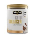 Maxler Keto Collagen 400гр.