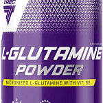 Trec Nutrition L-Glutamine Powder (450 g)