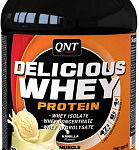 QNT Delicious Whey Protein (908 g)
