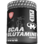 Mammut Nutrition BCAA Glutamin Vitamin C 450g