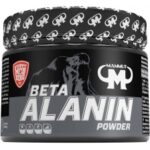 Mammut Nutrition Beta Alanin Powder Magnesium 300g