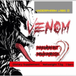 Underpharm Labs Venom (1 serv)