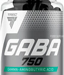 TREC NUTRITION GABA 750 (60 cap.)