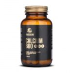 Grassberg Calcium 600 D3 Zn K (60 caps)