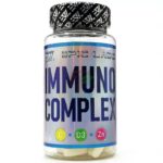 Epic Labs Immuno Complex (90 tabs)
