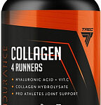 Trec Nutrition Collagen 4 Runners (90 caps)