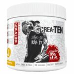 5% Nutrition Crea-Ten (270 g)