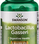 Swanson Lactobacillus Gasseri (60 veg caps)
