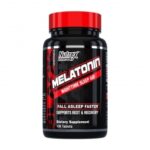 Nutrex Melatonin 5mg 100ct