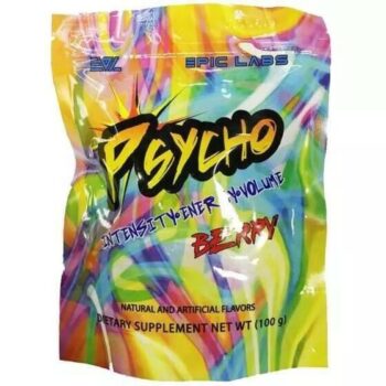 Epic Labs Psycho (100 g)