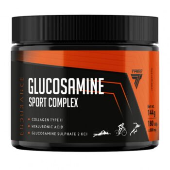 Trec Nutrition Glucosamine Sport Complex (180 caps)