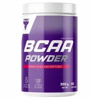 Trec Nutrition BCAA Powder (300 g)