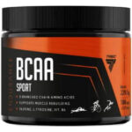 Trec Nutrition BCAA Sport (180 caps)