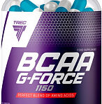 Trec Nutrition BCAA G-Force 1150 (180 caps)