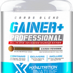 HX Nutrition Nature Gainer+ (3000 g)