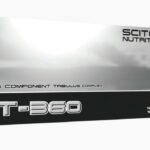 Scitec Nutrition T-360 108 caps
