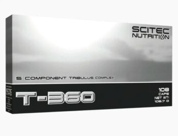 Scitec Nutrition T-360 (108 кап.)