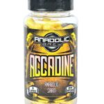 Anabolic Brew Accadine (AC-262) 5 mg (90 caps)