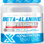 HX Nutrition Nature Beta-Alanine Professional (300 g)