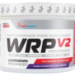 WestPharm WRP V2 wiht Laxogenin (300 g / 30 serv)