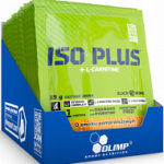 OLIMP ISO PLUS POWDER 35 гр.