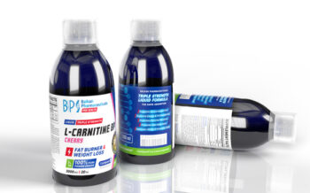 Balkan Pharmaceuticals L-Carnitine BP (500 ml)