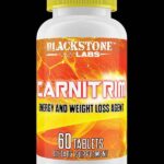 Blackstone Labs Carnitrim (60 tabs)