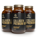 Grassberg Collagen Premium 500 (60 caps)