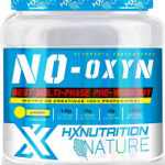 HX NUTRITION NATURE NO-OXYN 350 гр.