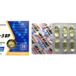 Balkan Pharmaceuticals Omega-3 BR Essential (30 sgels)