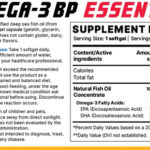 Balkan Pharmaceuticals Omega-3 BR Essential (30 sgels)