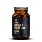 Grassberg Omega Premium 1000 mg (60 caps)