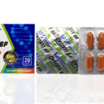 Balkan Pharmaceuticals OptiVit BP (30 sgels)
