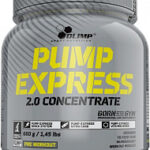 OLIMP PUMP EXPRESS 2.0 CONCENTRATE 660 gr.