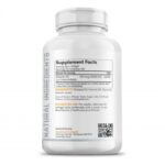 Proper Vit Vitamin D3 5000 IU (120 sgels)