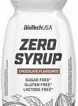 BioTechUSA Zero Syrup (320 мл)