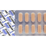 Balkan Pharmaceuticals Vitamin C 900 mg (30 tabs)