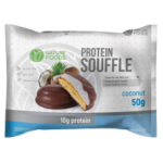 Печенье с суфле Nature Foods Protein Souffle (50 g)