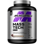 MuscleTech Mass-Tech Elite 7lbs 3180гр.