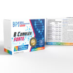 Balkan Pharmaceuticals B-Complex Forte (30 caps)