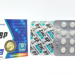 Balkan Pharmaceuticals Zinc BP 10 mg (40 tabs)