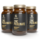 Grassberg Zinc Picolinate 15 mg (180 caps)