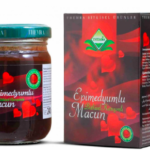 Эпимедиумная паста Афродизиак Epimedyumlu Macun (240 g)