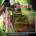 Underpharm Labs Psychosis Shot (25 ml)
