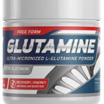 Geneticlab Nutrition Glutamine Powder (300 g)