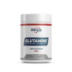 Geneticlab Nutrition Glutamine Powder (500 g)