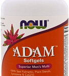 NOW Foods ADAM Multi (90 кап.)