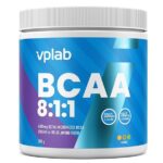 VPLab BCAA 8:1:1 (300 g)